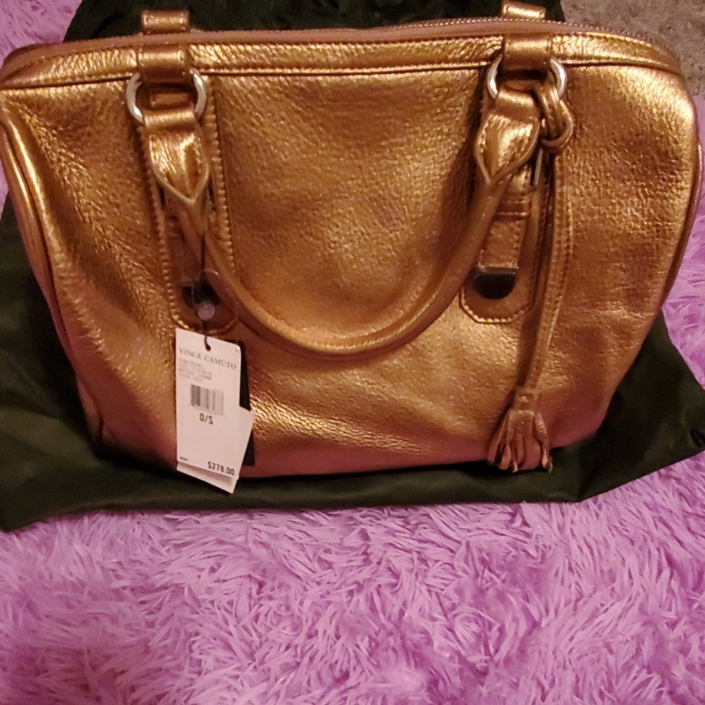 Authentic Vince Camuto Handbag